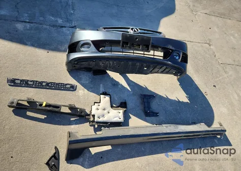 2006 Acura Tsx from USA, damaged, VIN JH4CL96856C030462